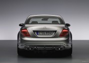 Mercedes-Benz CL 65 AMG